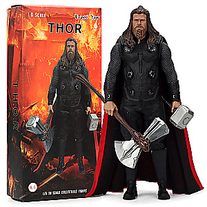 Figure - Thor, 30 cm