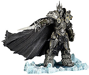 Figure - World of Warcraft, 20 cm