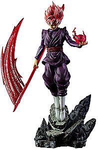 Figure - Super Saiyan Rose, 18 cm