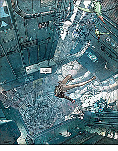 The Final Incal