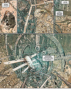 The Final Incal