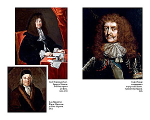 The Art of Private Life. The Age of Louis XIV