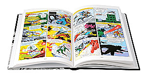 Marvel Classics Comic Set by Stan Lee