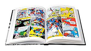 Marvel Classics Comic Set by Stan Lee