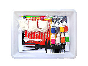 Water Drawing Set - Ebru