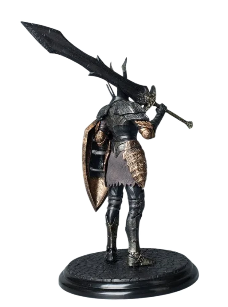 Figure - Black Knight