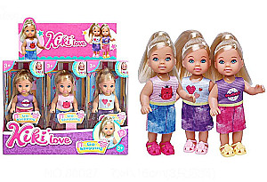 Doll Mix (16x7x4)