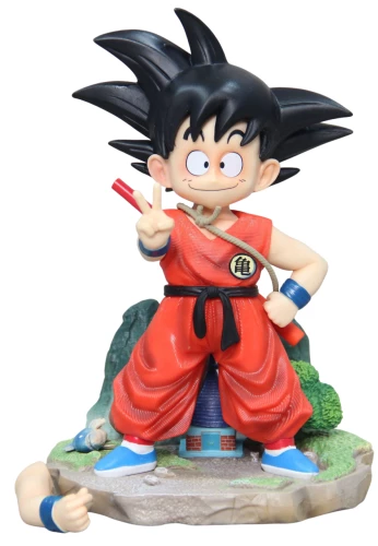 Figure - Anime 7 Dragon Ball, 20 cm