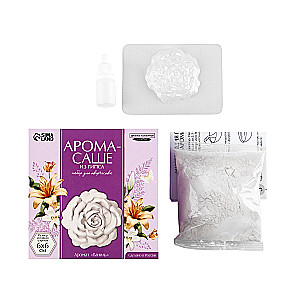 Gypsum Aroma Sachet Set - Sweet Vanilla