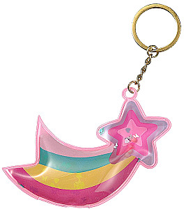 Keychain - COMET