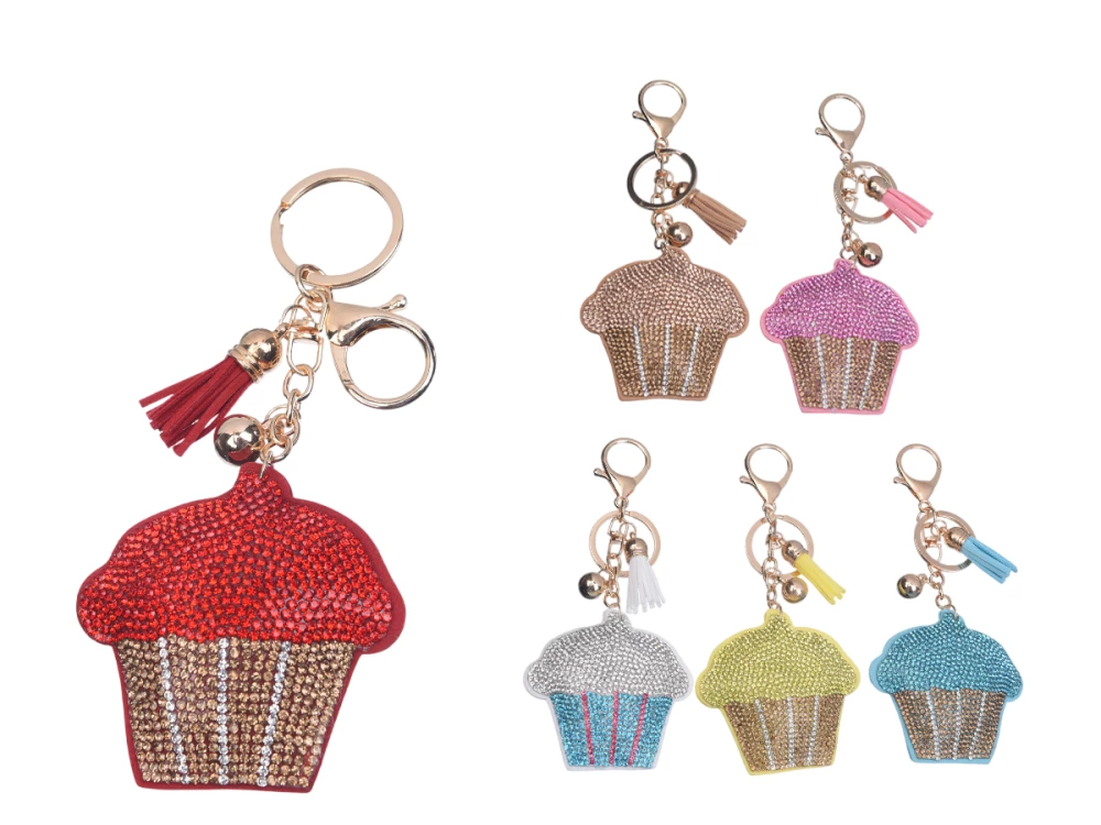 Keychain - Cake