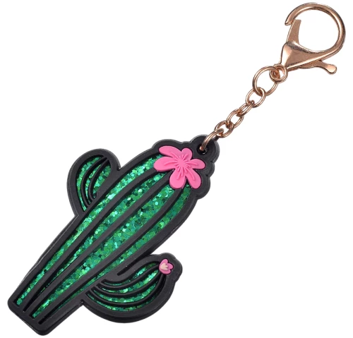 Keychain - Cactus