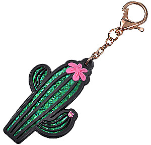 Keychain - Cactus