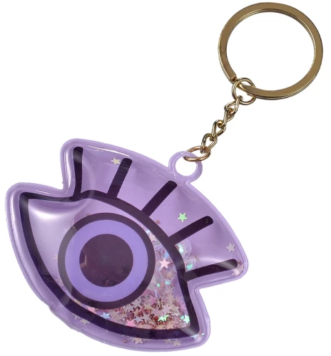 Keychain - Eye