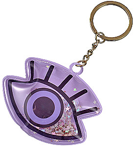 Keychain - Eye