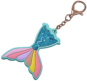 Keychain - Undine