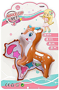 Children's Cosmetics Set - Bambi