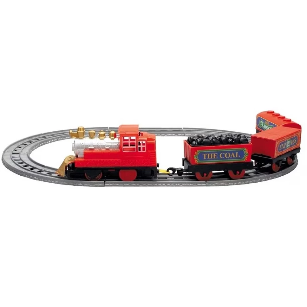 Toy Set - Classical Train