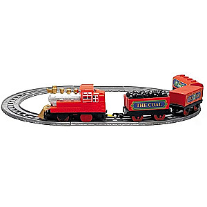 Toy Set - Classical Train