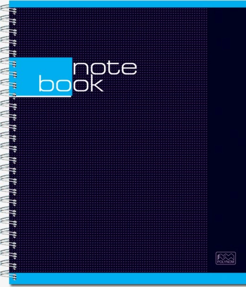 Notebook General A5 Strict Notebook