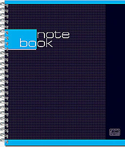 Notebook General A5 Strict Notebook