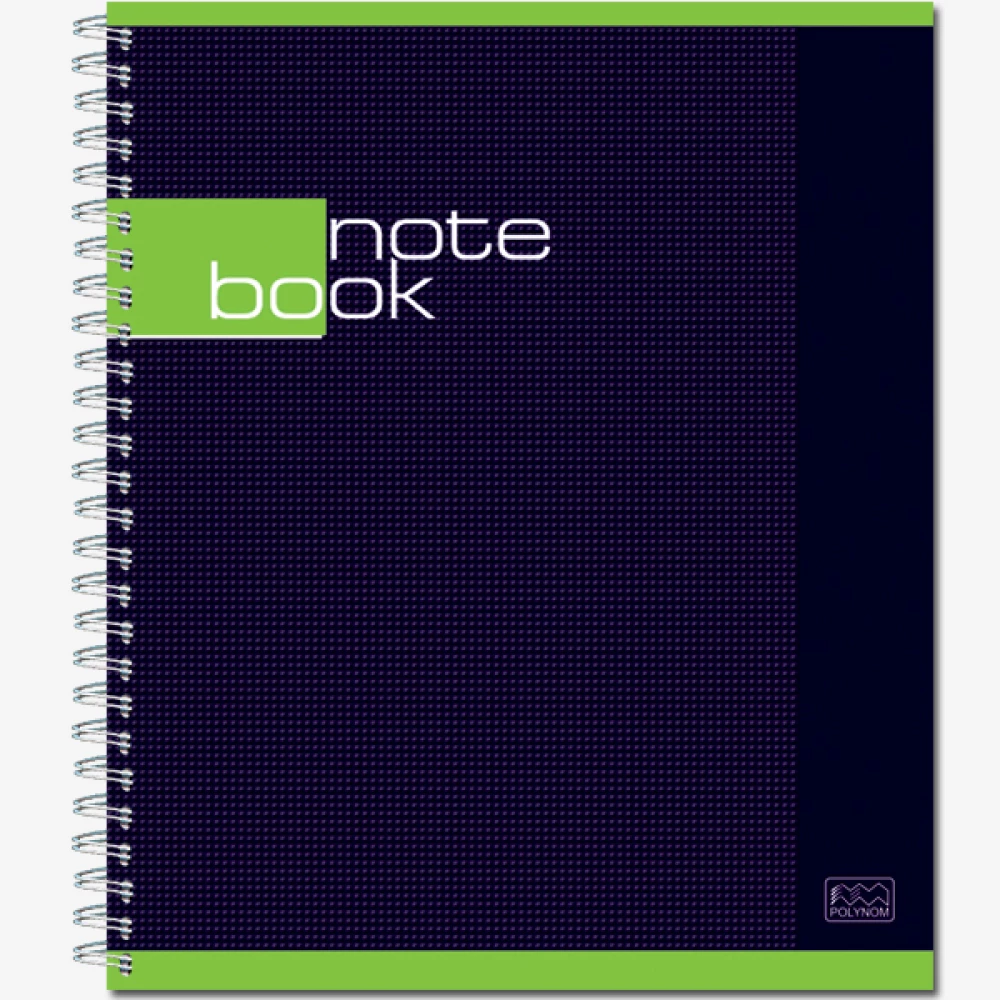 Notebook General A5 Strict Notebook