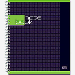 Notebook General A5 Strict Notebook