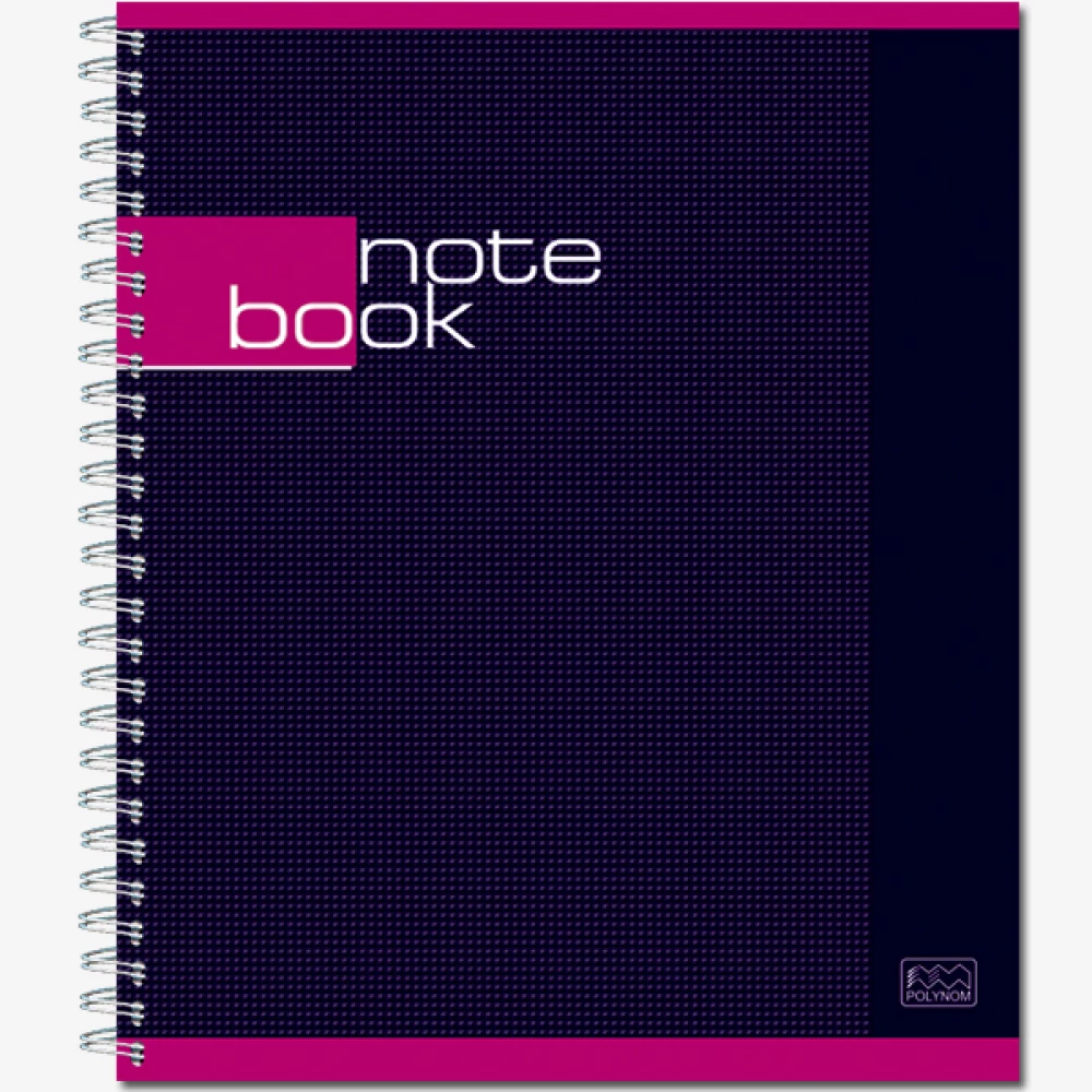 Notebook General A5 Strict Notebook