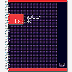 Notebook General A5 Strict Notebook