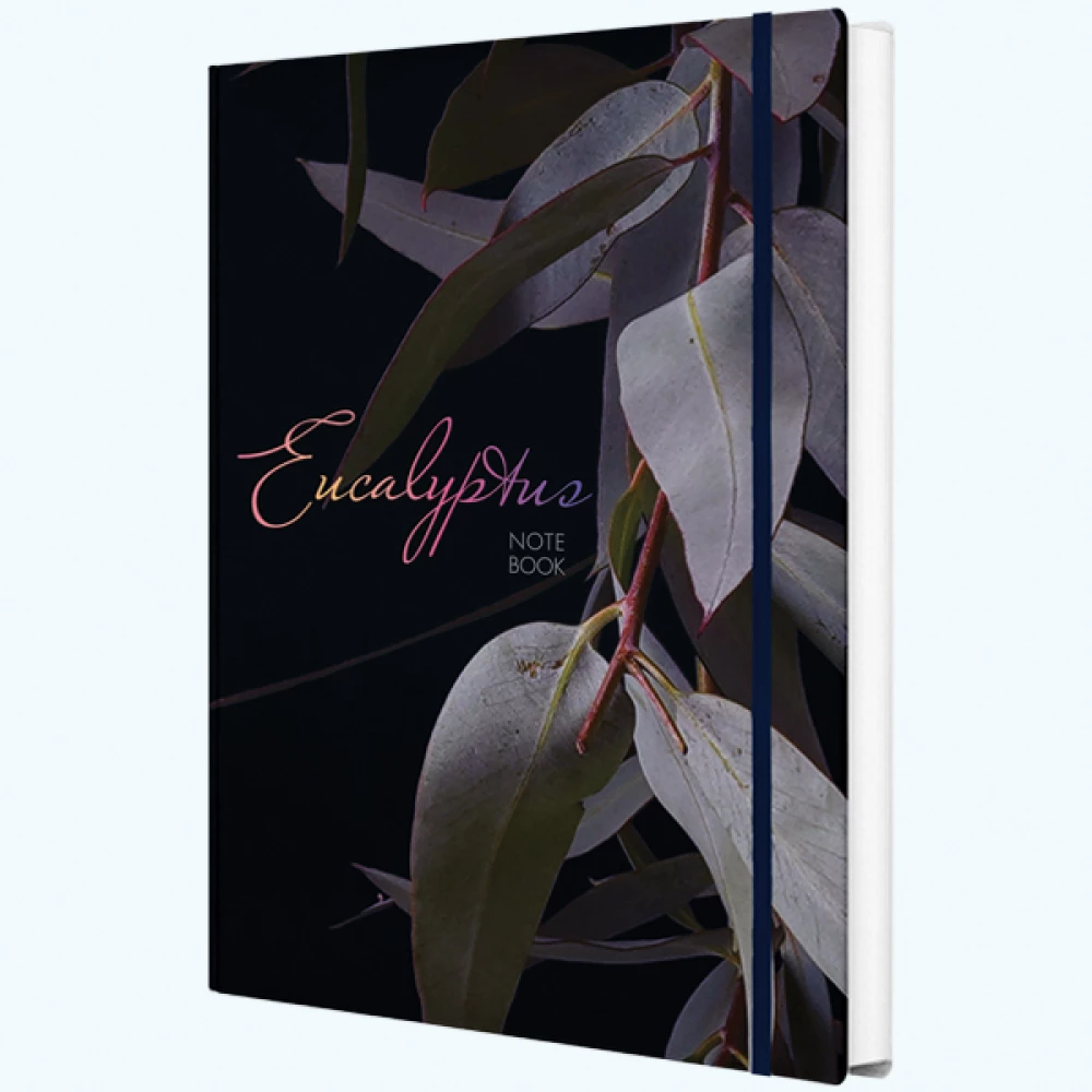 Блокнот А5 Eucalyptus