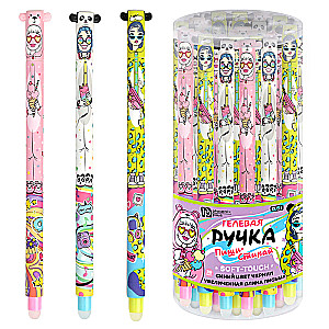 Writable Eraser Pen (Assorted)