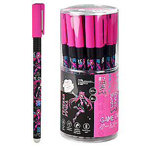 Write-Erase Gel Pen - CYBERANIME