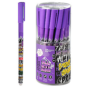 Gel Pen WRITE-ERASE - TAGS