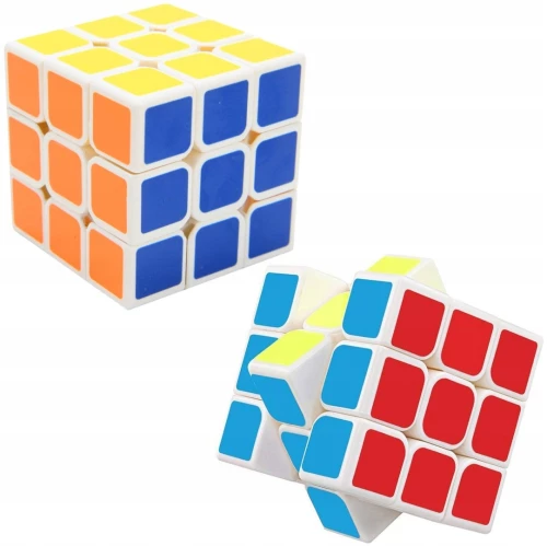 Logic game - Rubik's Cube, 5.5 cm