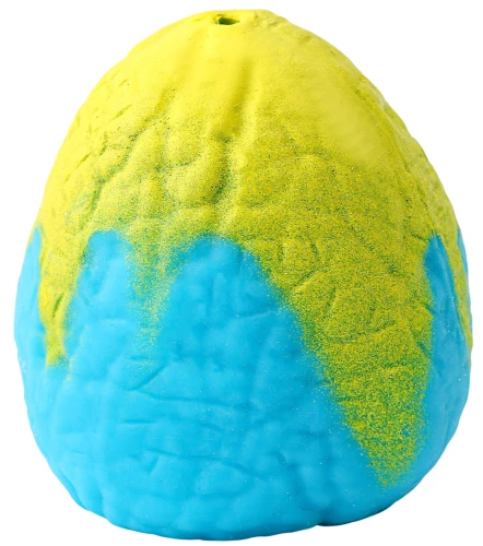 Squish - Dinosaur Egg, assorted