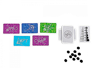 Board Game - Mana Mana (Mana Mana)