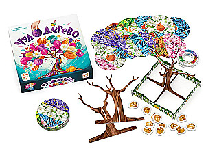 Table Game - Wonder Tree (Arbolito)