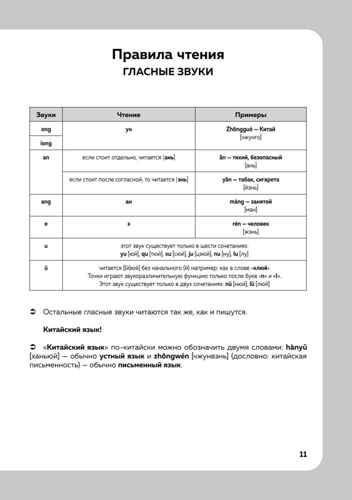 Chinese Language, 16 Lessons. Basic Course