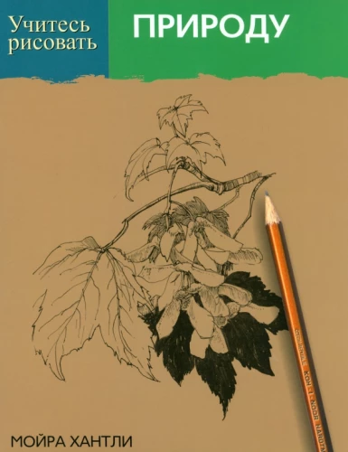 Learn to Draw Nature