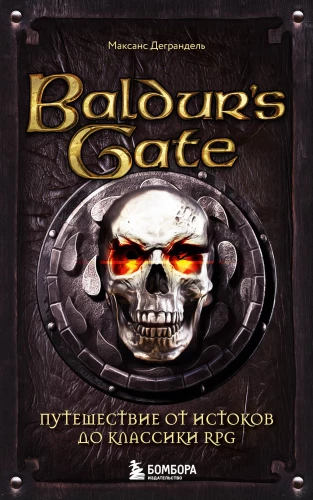 Baldur's Gate. A Journey from Origins to RPG Classics