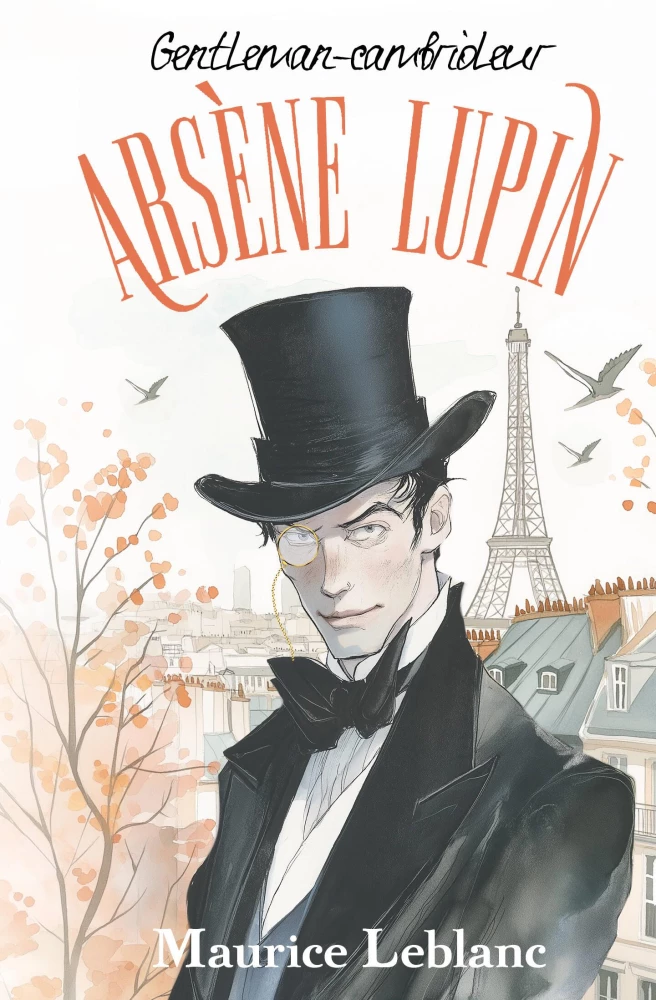 Arsène Lupin Gentleman Thief