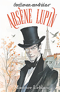 Arsène Lupin Gentleman Thief