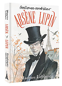 Arsène Lupin Gentleman Thief