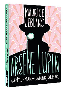 Arsene Lupin, Gentleman-cambrioleur