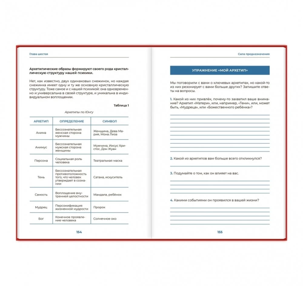 Discover Yourself! Self-Analysis Journal