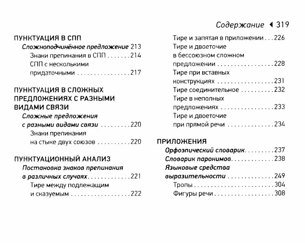 Russian Language. EGE Cheat Sheets (Pocket Format)