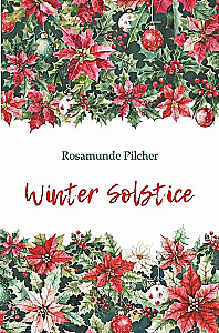 On the Eve of Christmas. Winter Solstice. A Book for Reading in English