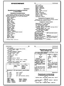 Spelling Dictionary