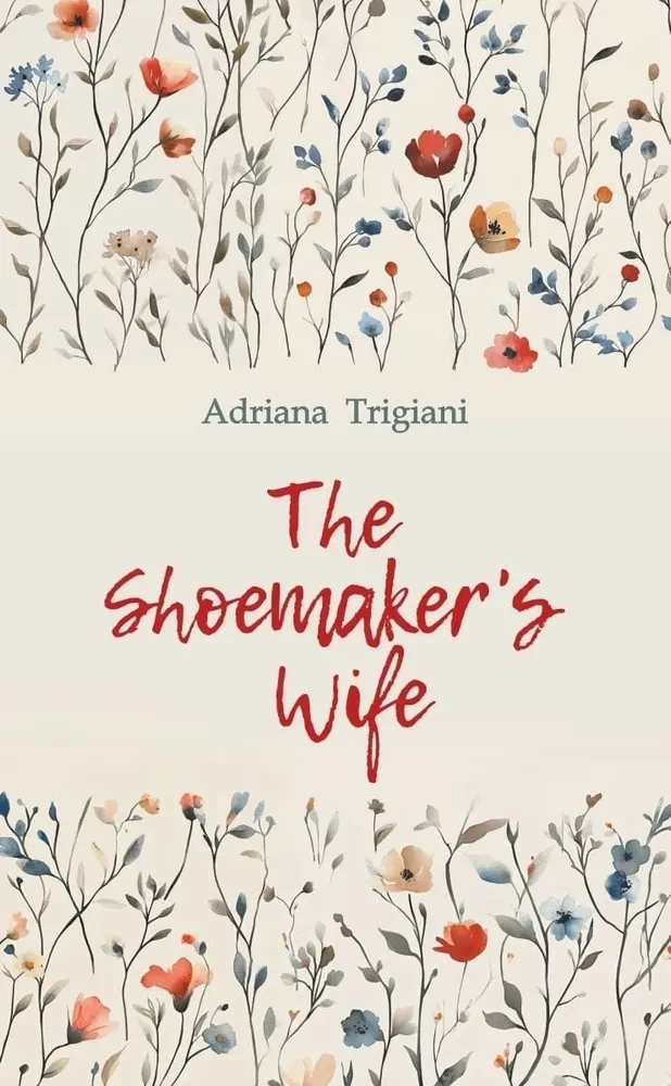 The Cobbler's Wife