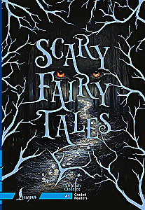 Scary Fairy Tales. A1